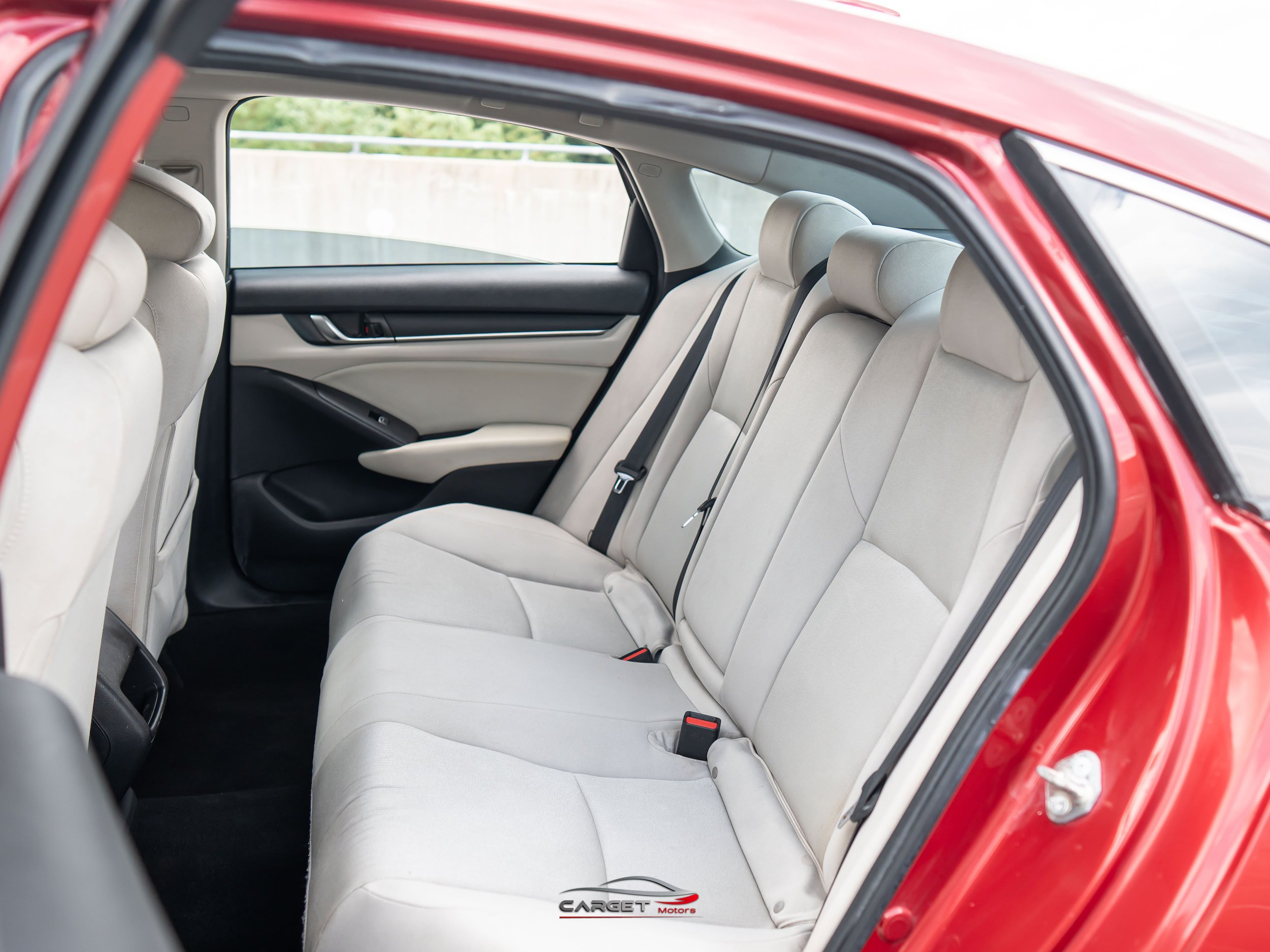 Used 2018 Honda Accord LX image 20