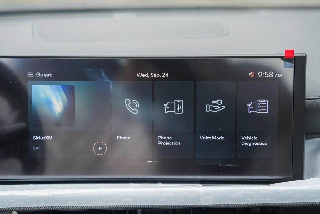 New 2026 Hyundai Sonata SEL AWD/4WD image 20