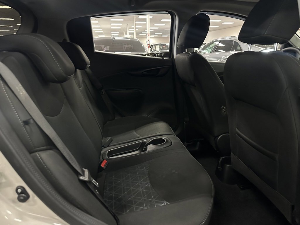 Used 2021 Chevrolet Spark LT image 29