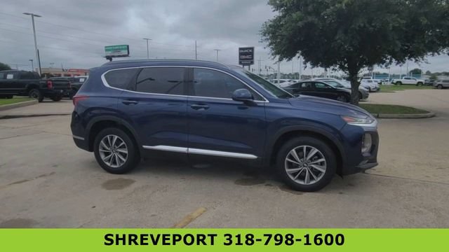 Used 2019 Hyundai Santa Fe SEL FWD image 2