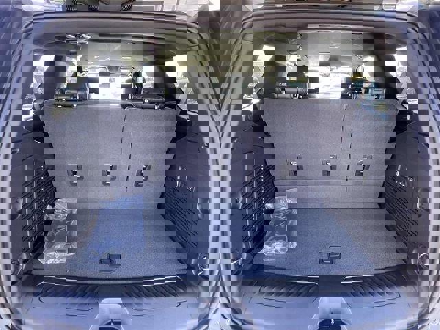 New 2026 Chevrolet Tahoe LT w/ Comfort Package image 8