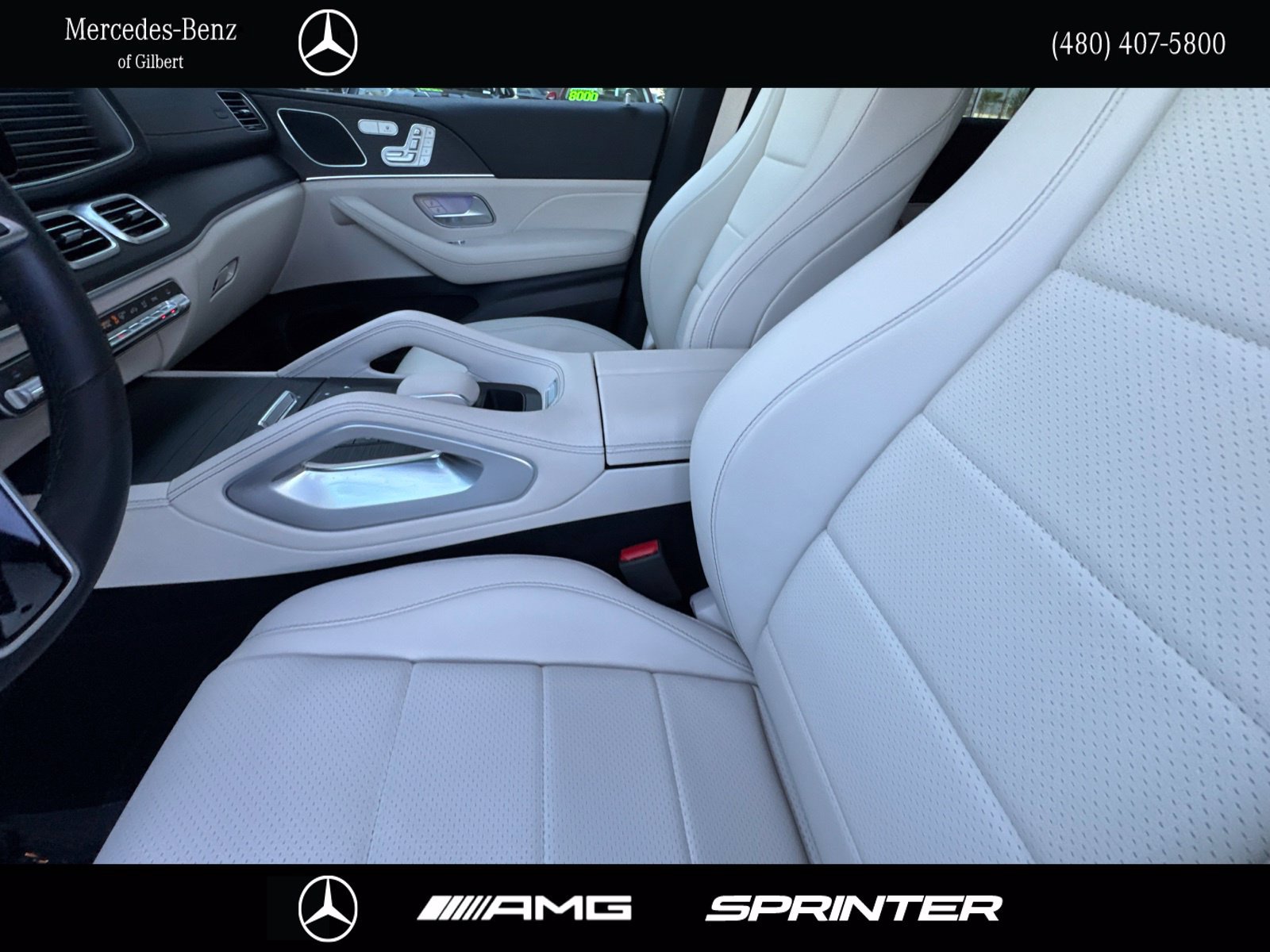 Certified 2026 Mercedes-Benz GLE 350 4MATIC image 16