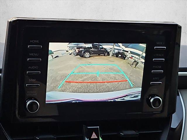 Used 2020 Toyota Corolla L FWD image 13