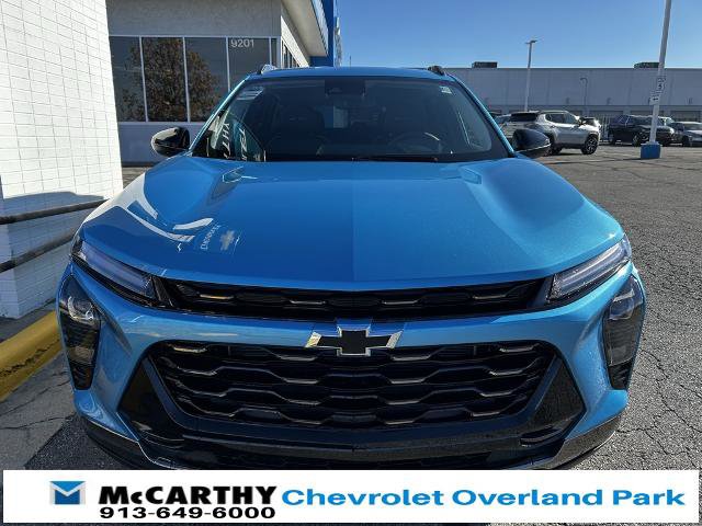 New 2026 Chevrolet Trax ACTIV image 8
