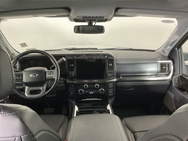 Certified 2024 Ford F350 Lariat w/ Lariat Ultimate Package image 29