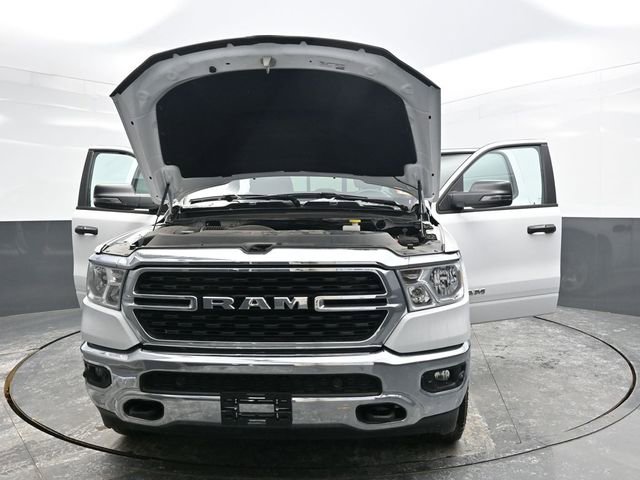 Used 2024 RAM 1500 Big Horn image 38