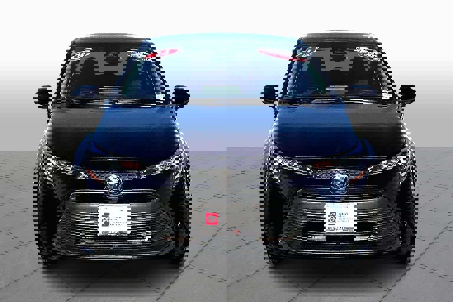 Certified 2024 Toyota Corolla LE image 3