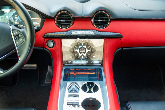 Used 2018 Karma Revero Luxury image 19