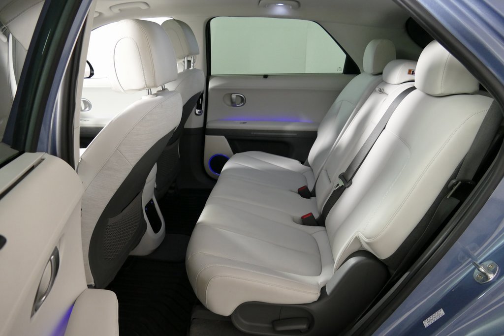 Used 2022 Hyundai Ioniq 5 Limited w/ Cargo Package image 31