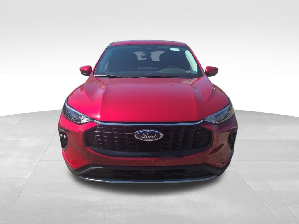 Certified 2023 Ford Escape Active w/ Tech Pack #2 image 2