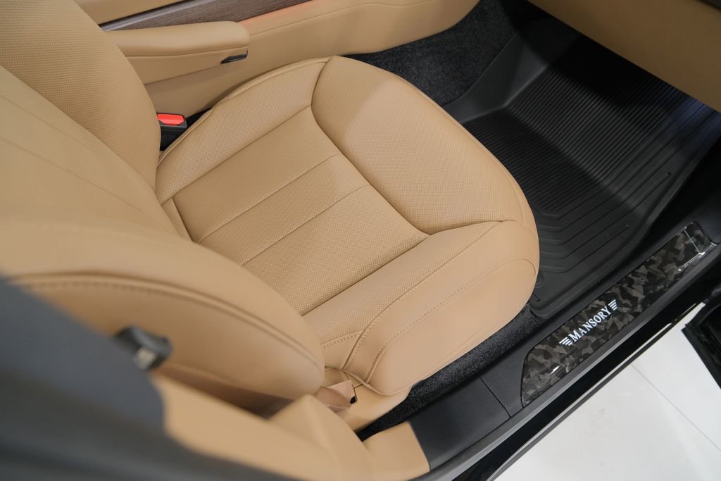 Used 2026 Land Rover Range Rover Long Wheelbase SE image 47