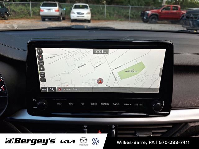 Used 2022 Kia Forte GT w/ GT2 Package image 21