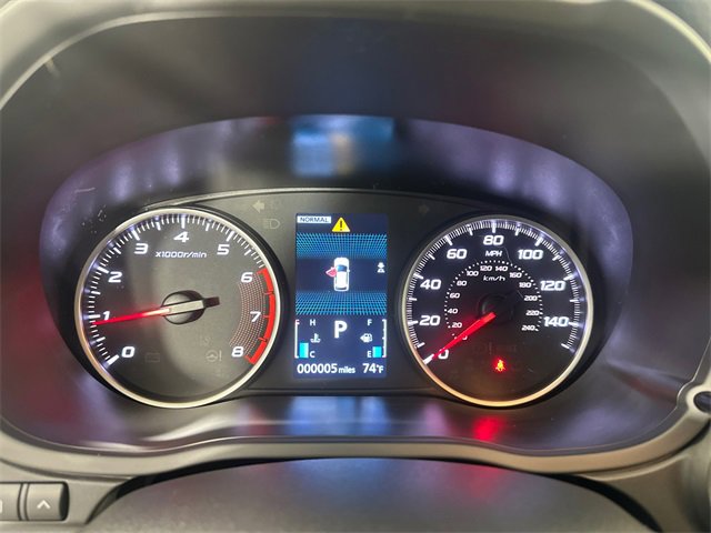 New 2025 Mitsubishi Eclipse Cross LE image 22