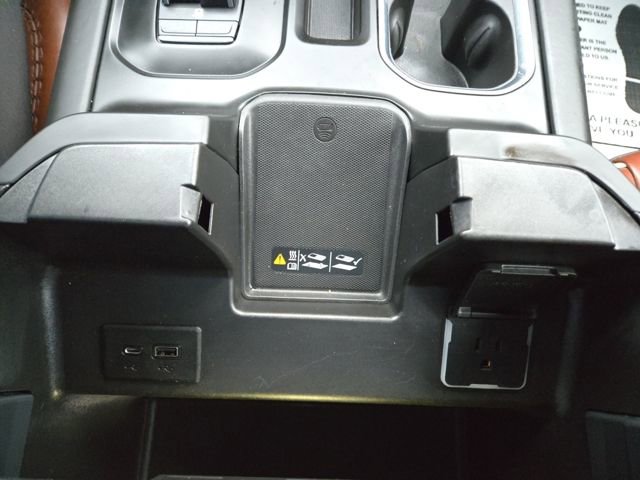 Used 2022 GMC Sierra 1500 Denali Ultimate image 29