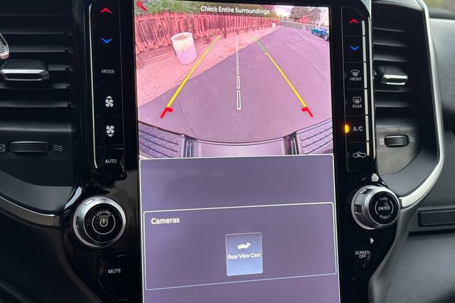 New 2026 RAM 2500 Big Horn image 16