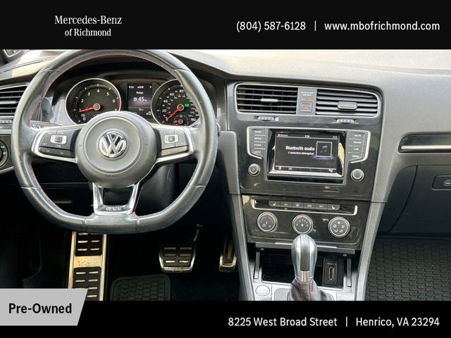 Used 2015 Volkswagen GTI S image 18