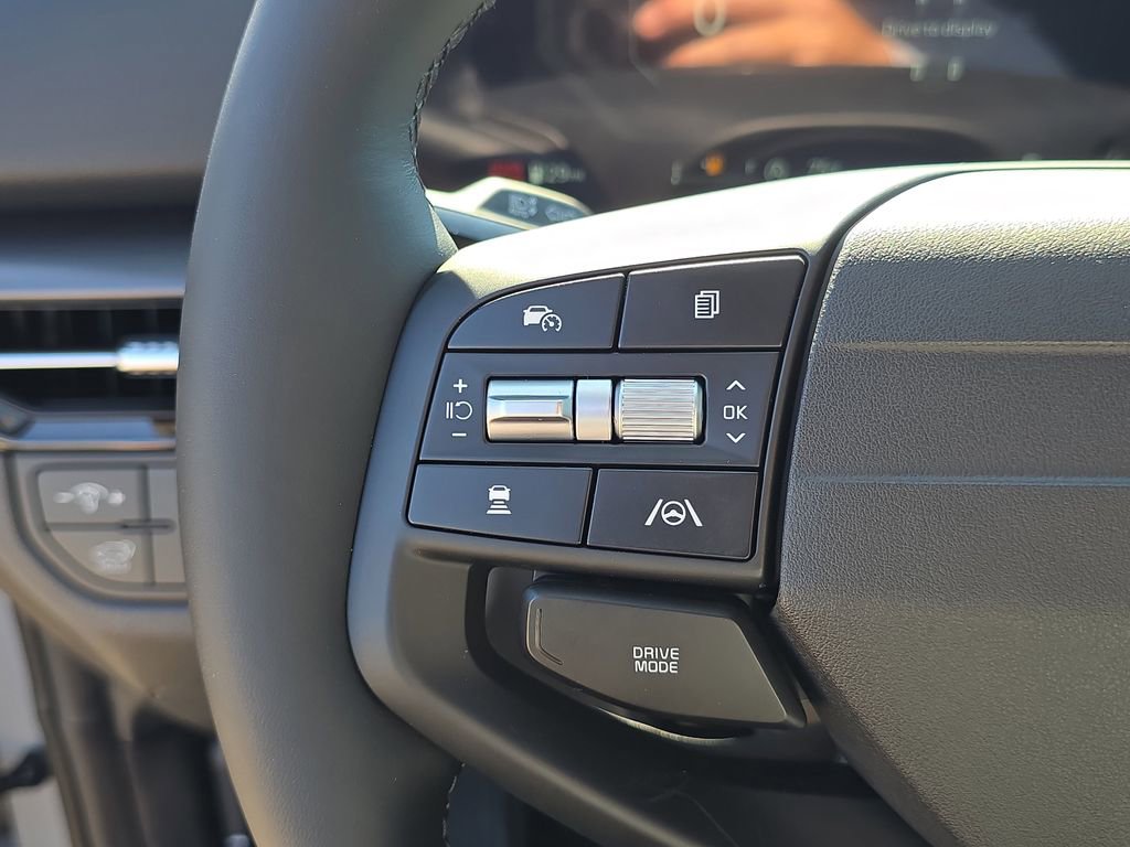 New 2026 Kia Sportage SX image 32