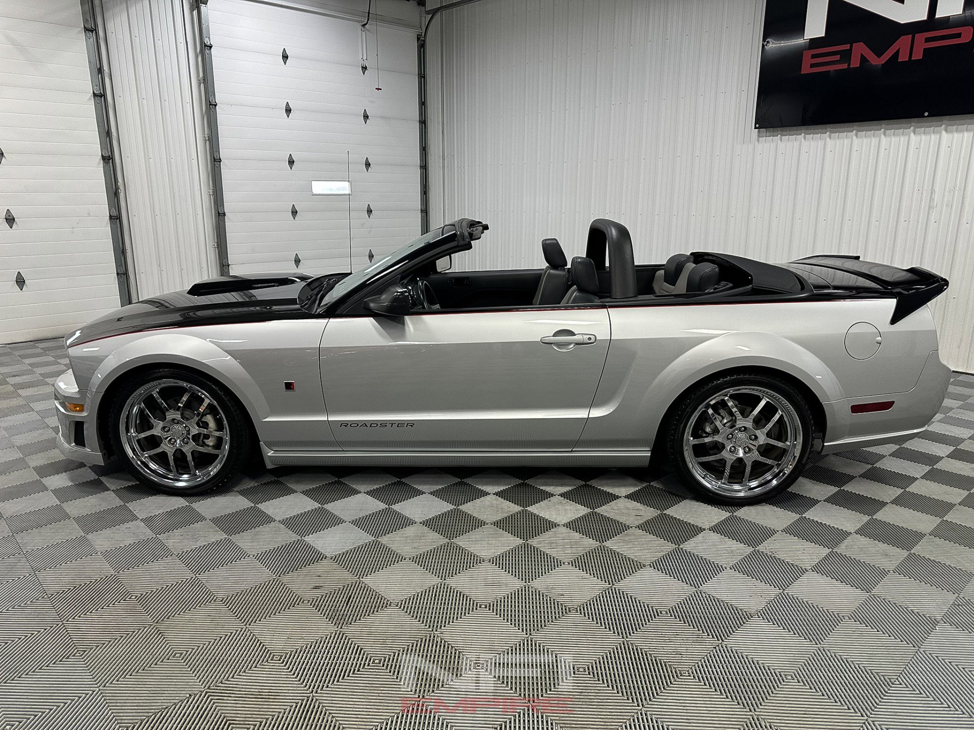 Used 2007 Ford Mustang GT Premium image 3