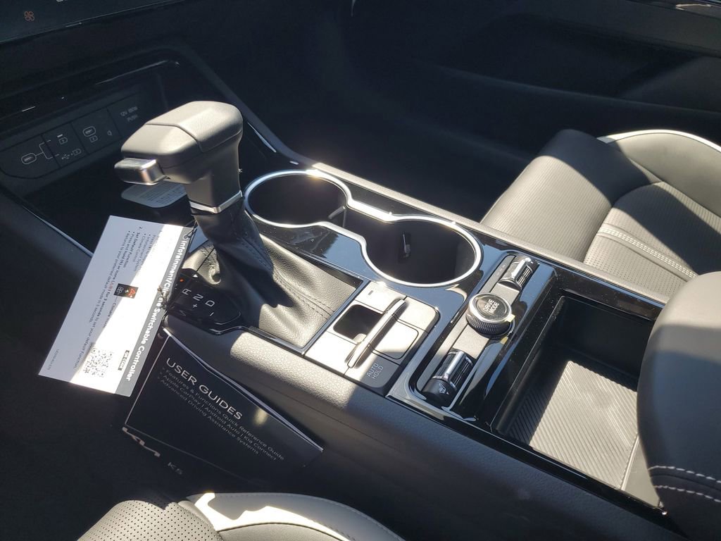 New 2026 Kia K5 GT-Line FWD image 19