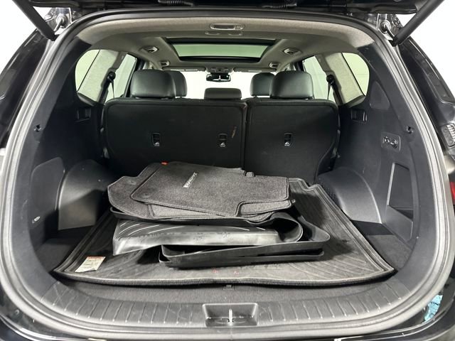 Used 2019 Hyundai Santa Fe Limited image 27
