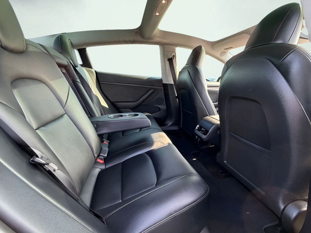 Used 2023 Tesla Model 3 Performance AWD/4WD image 25
