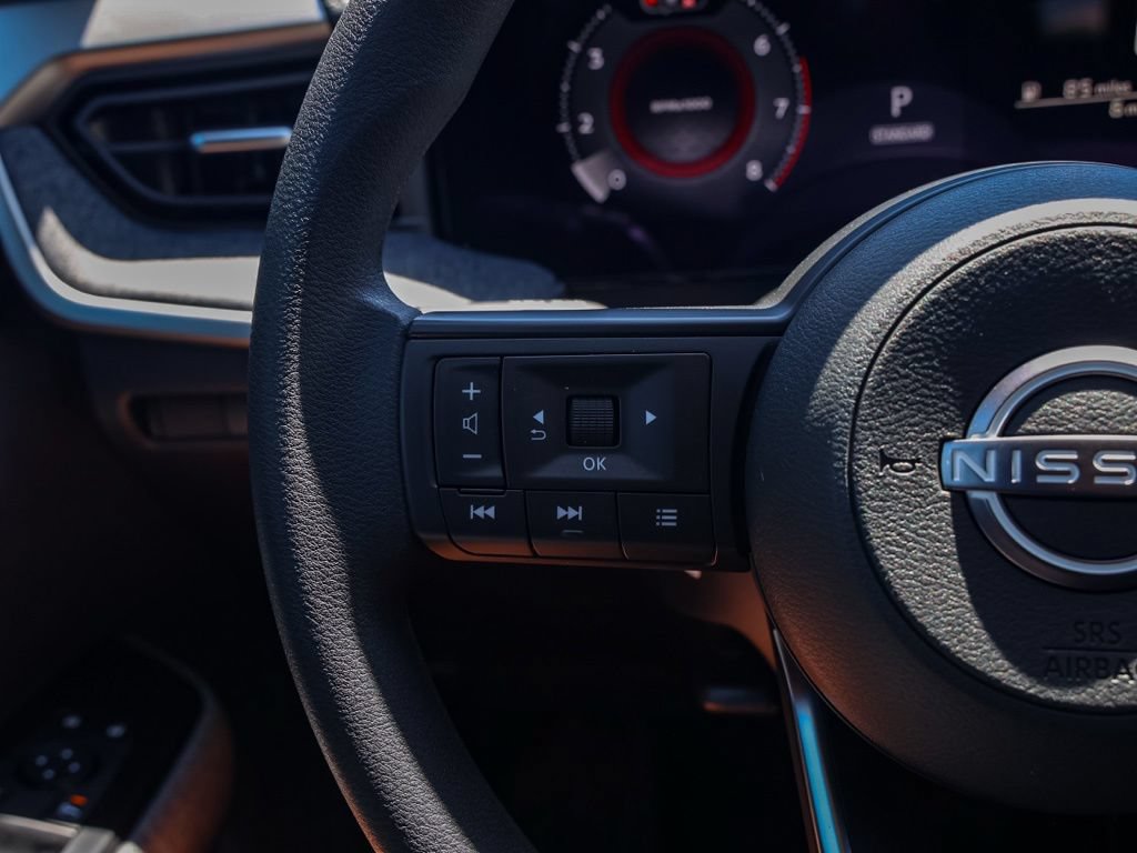 New 2026 Nissan Kicks SV FWD image 26