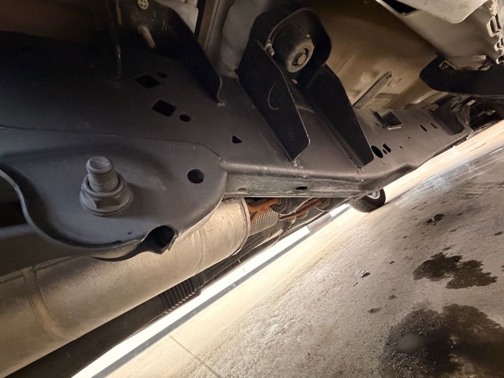 Used 2025 Ford F150 Lariat w/ Tow/Haul Package image 59