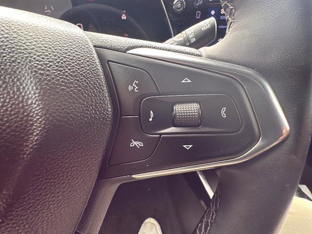 Used 2025 Chevrolet Trax ACTIV w/ Driver Confidence Package image 18