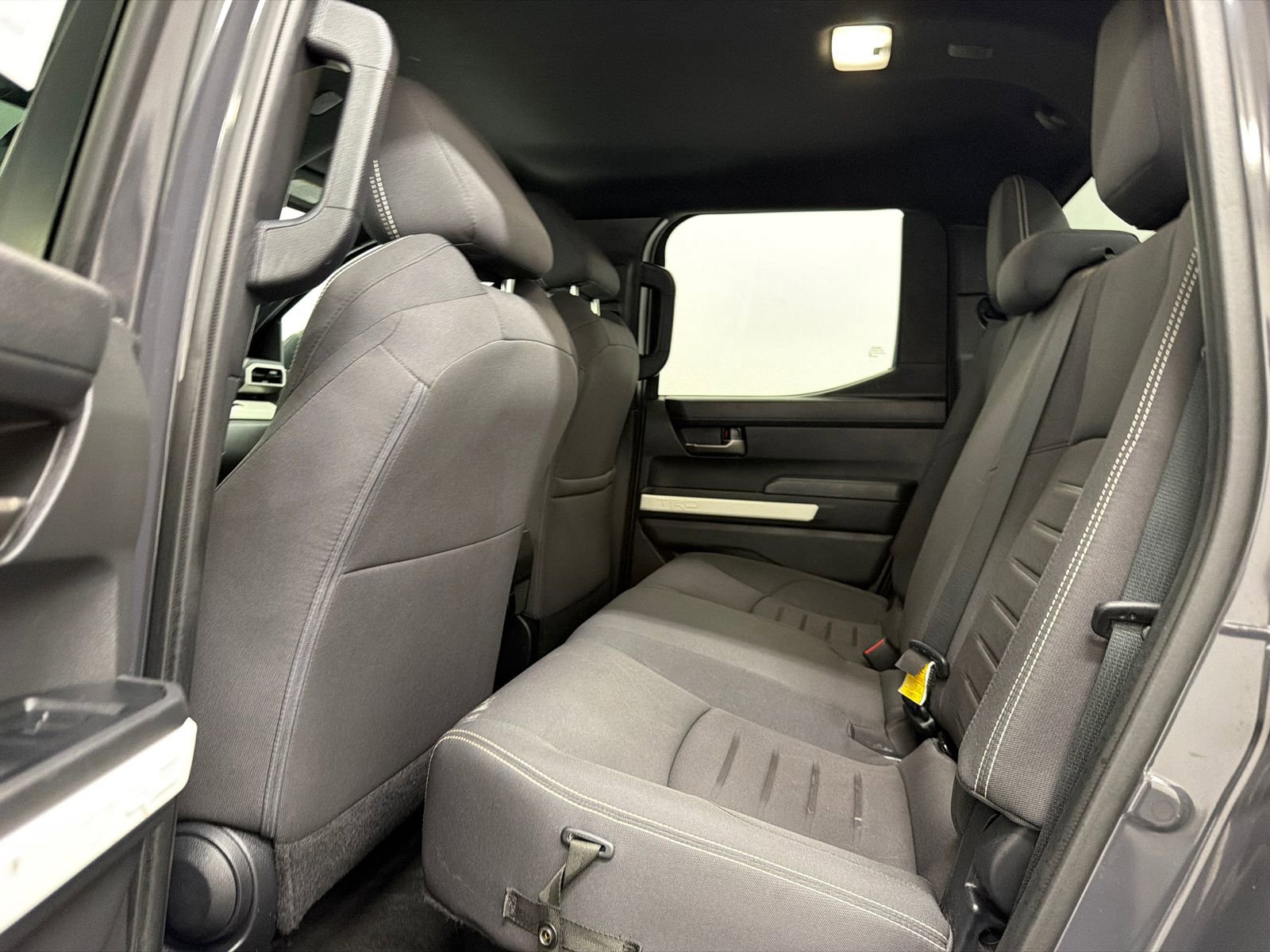 Used 2024 Toyota Tacoma TRD Off-Road AWD/4WD image 16