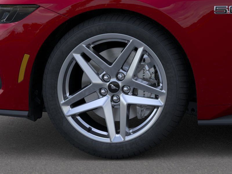 New 2026 Ford Mustang GT RWD image 19