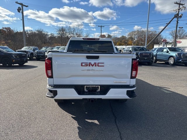 New 2026 GMC Sierra 1500 Elevation image 6