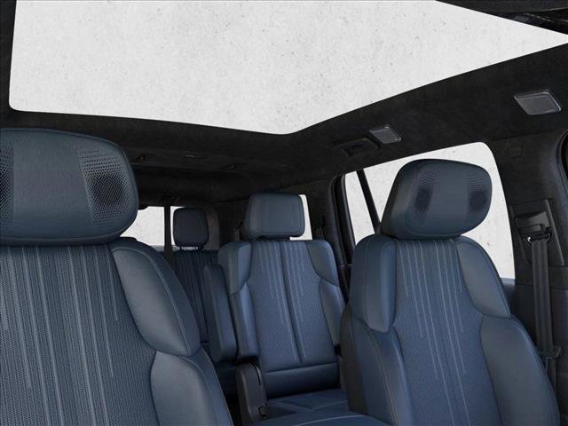 New 2025 Cadillac Escalade IQ Luxury 2 image 24