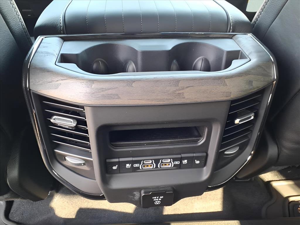 New 2026 RAM 1500 Limited image 12
