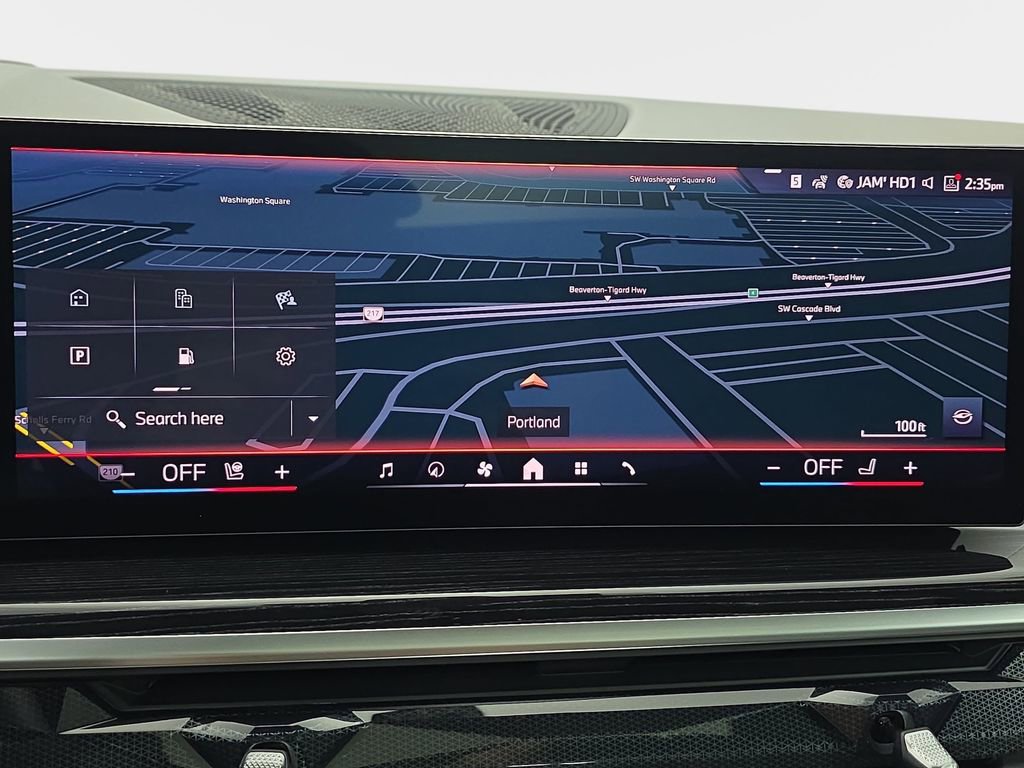 New 2026 BMW X5 xDrive50e w/ Executive Package image 22