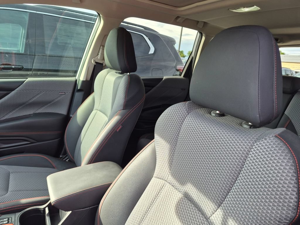 Used 2019 Subaru Forester Sport AWD/4WD image 10