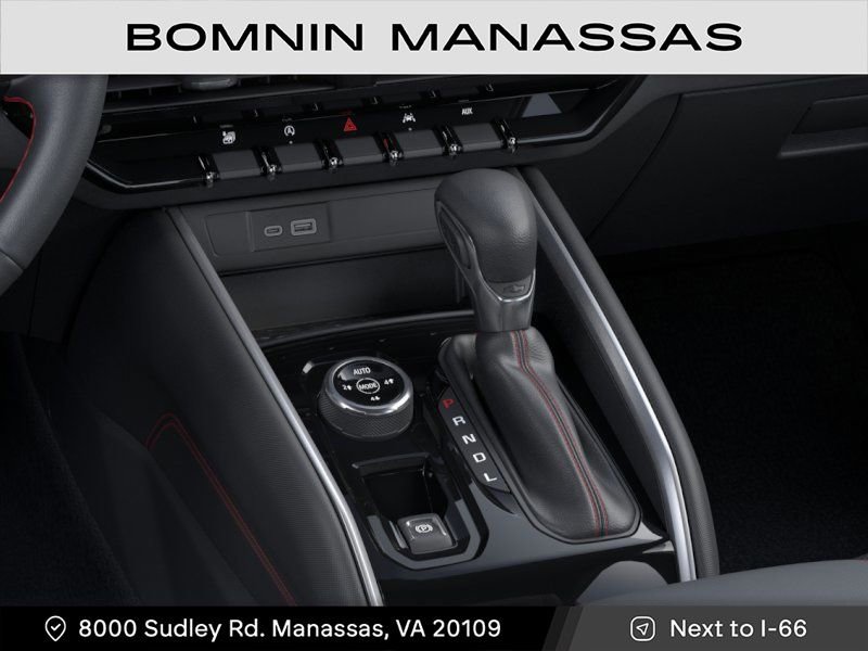 New 2026 Chevrolet Colorado Z71 w/ Z71 Convenience Package 2 AWD/4WD image 23