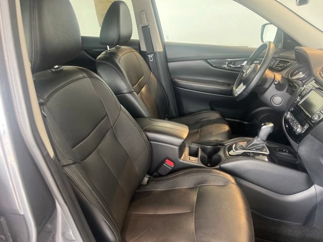 Used 2019 Nissan Rogue SL AWD/4WD image 27