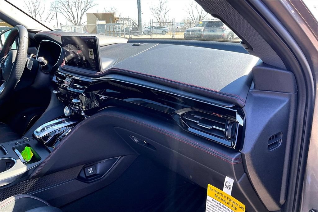 New 2026 Acura RDX A-Spec AWD/4WD image 8