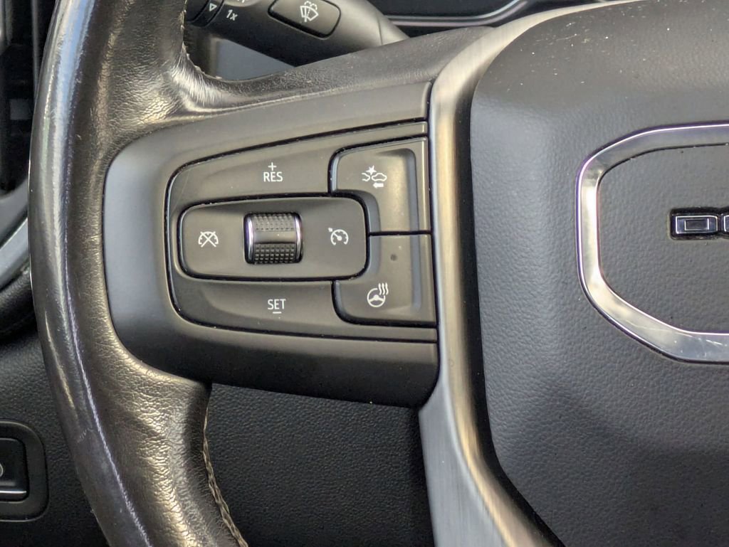 Used 2021 GMC Sierra 1500 Denali w/ Denali Ultimate Package image 13