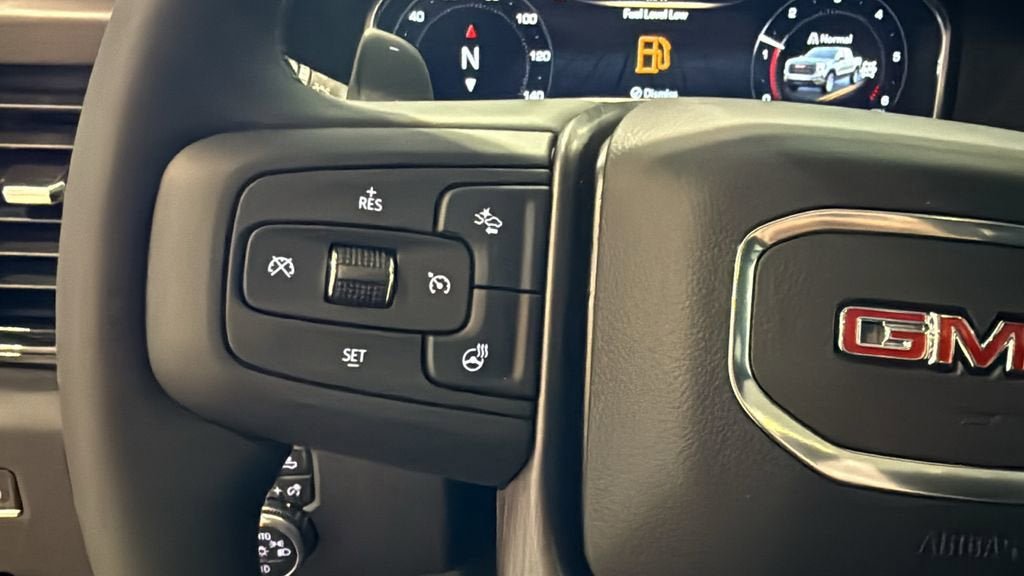 New 2026 GMC Sierra 1500 AT4 w/ AT4 Premium Package AWD/4WD image 33