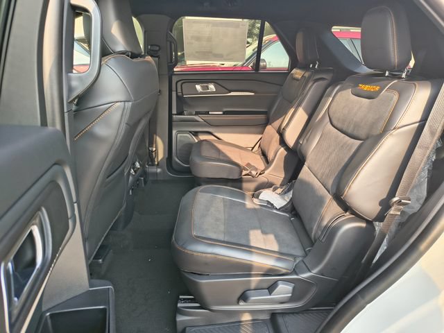 New 2026 Ford Explorer Tremor w/ Tremor Convenience Package AWD/4WD image 21