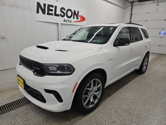 New 2026 Dodge Durango GT image 4