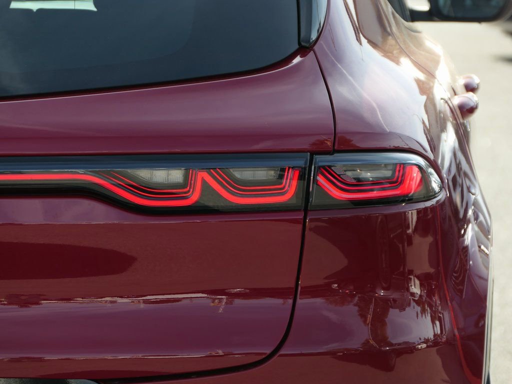 New 2025 Alfa Romeo Tonale w/ Premium Package image 4