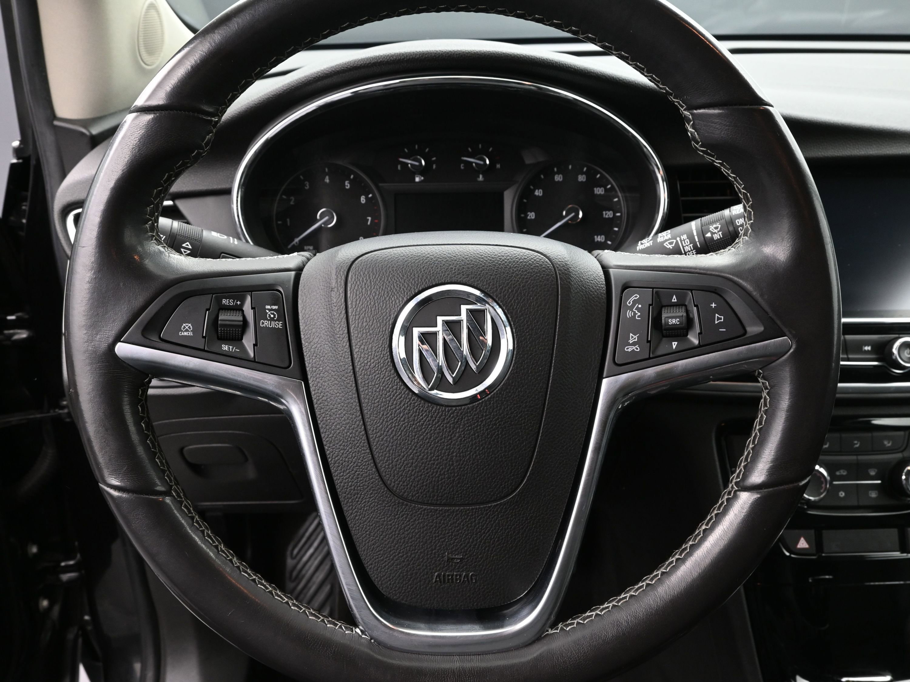 Used 2019 Buick Encore Preferred image 13