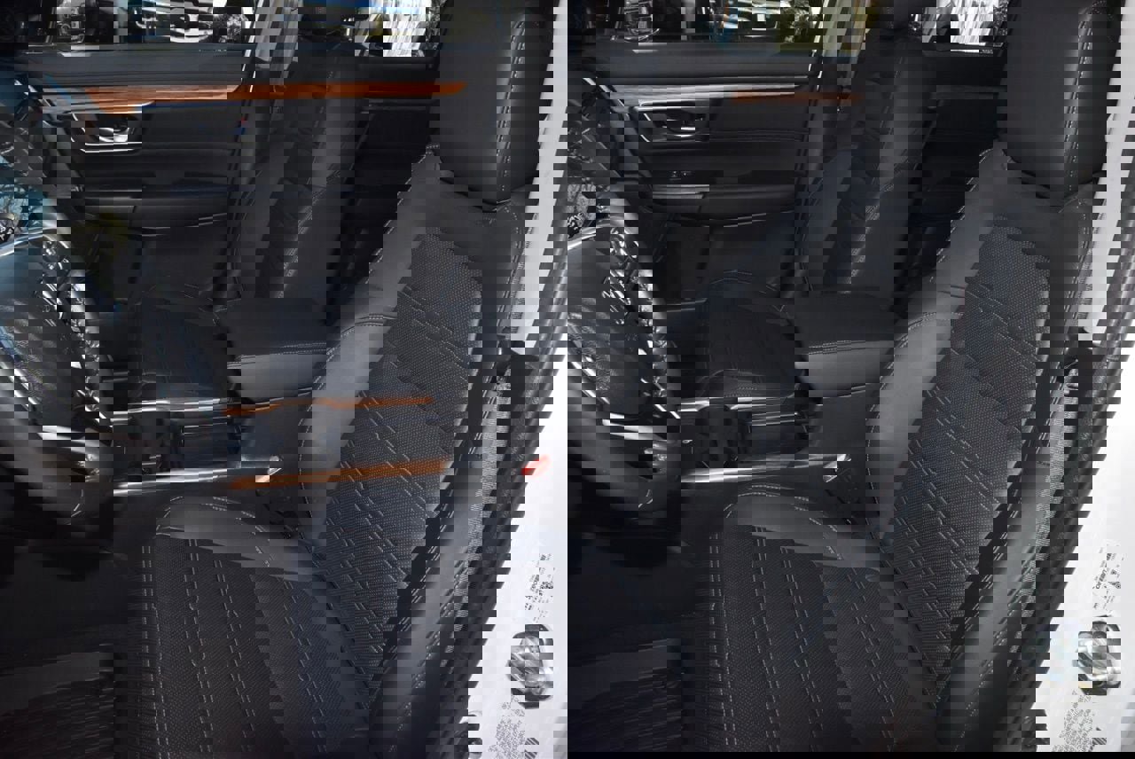 Used 2022 Honda CR-V Touring image 34