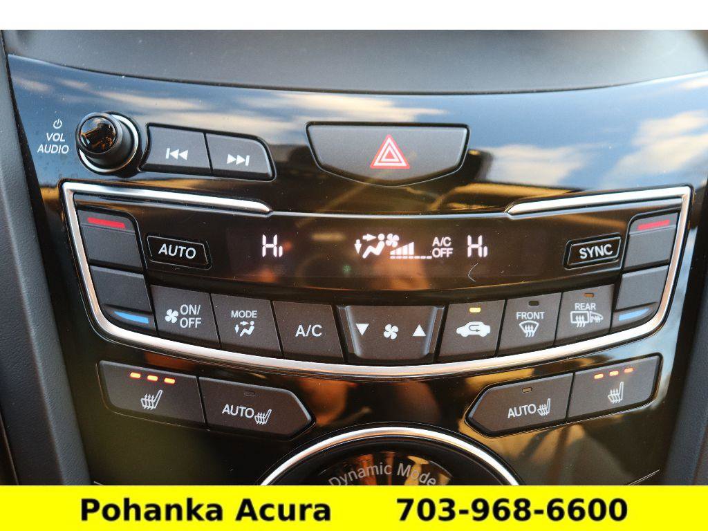 Certified 2023 Acura RDX AWD w/ Technology Package image 17