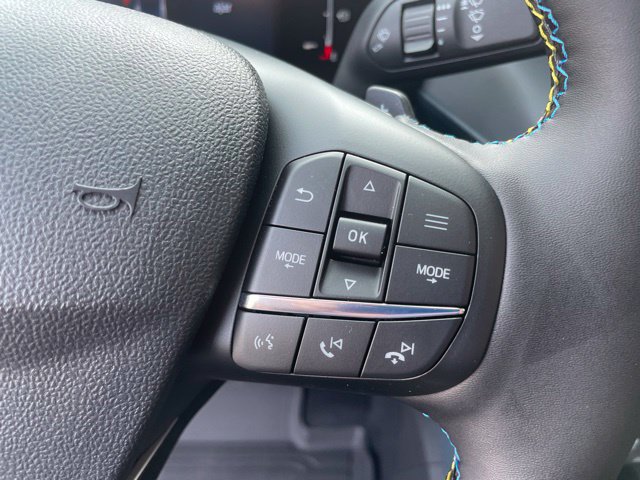 New 2026 Ford Maverick Lobo AWD/4WD image 27