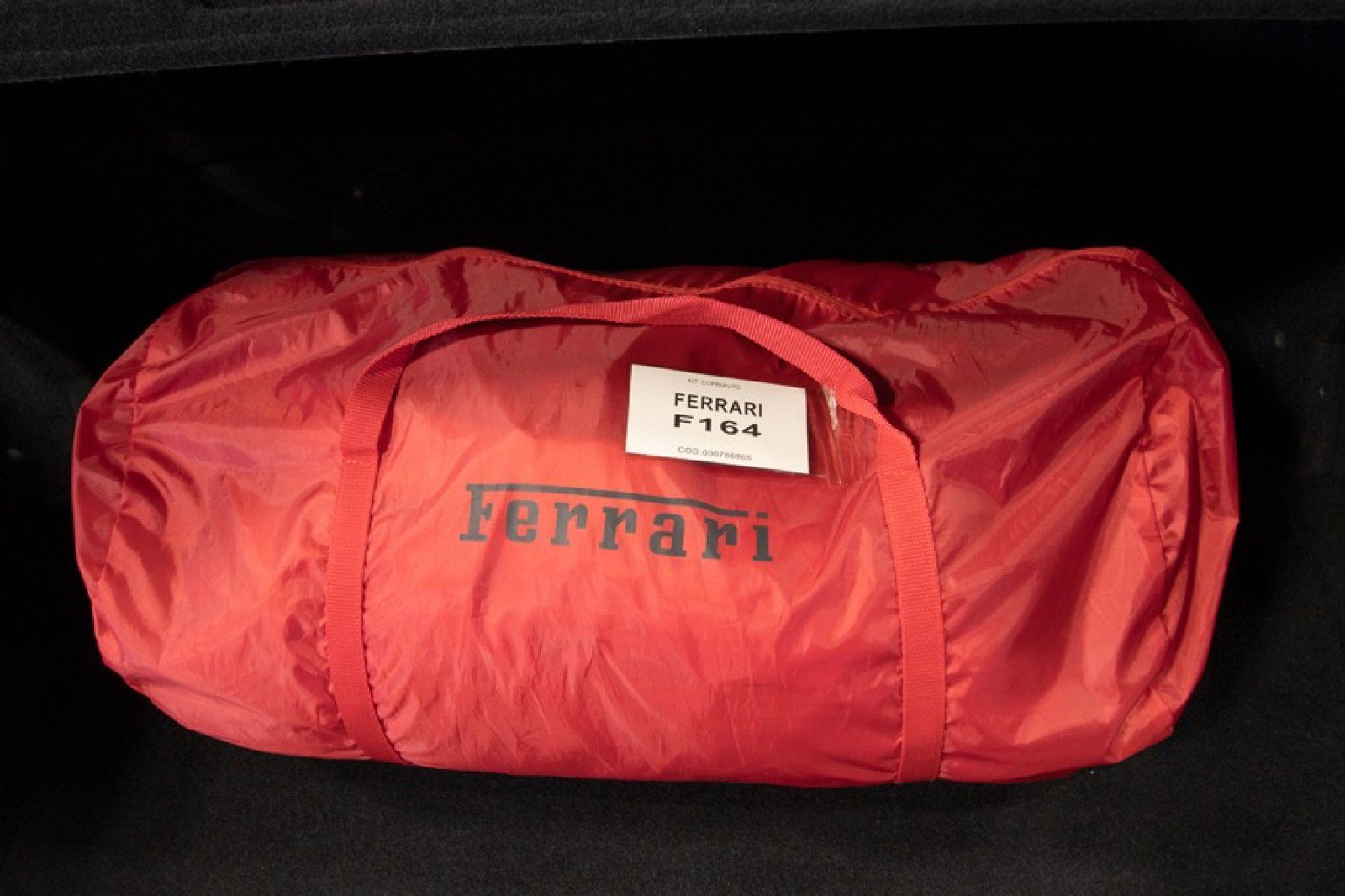 Used 2019 Ferrari Portofino image 64