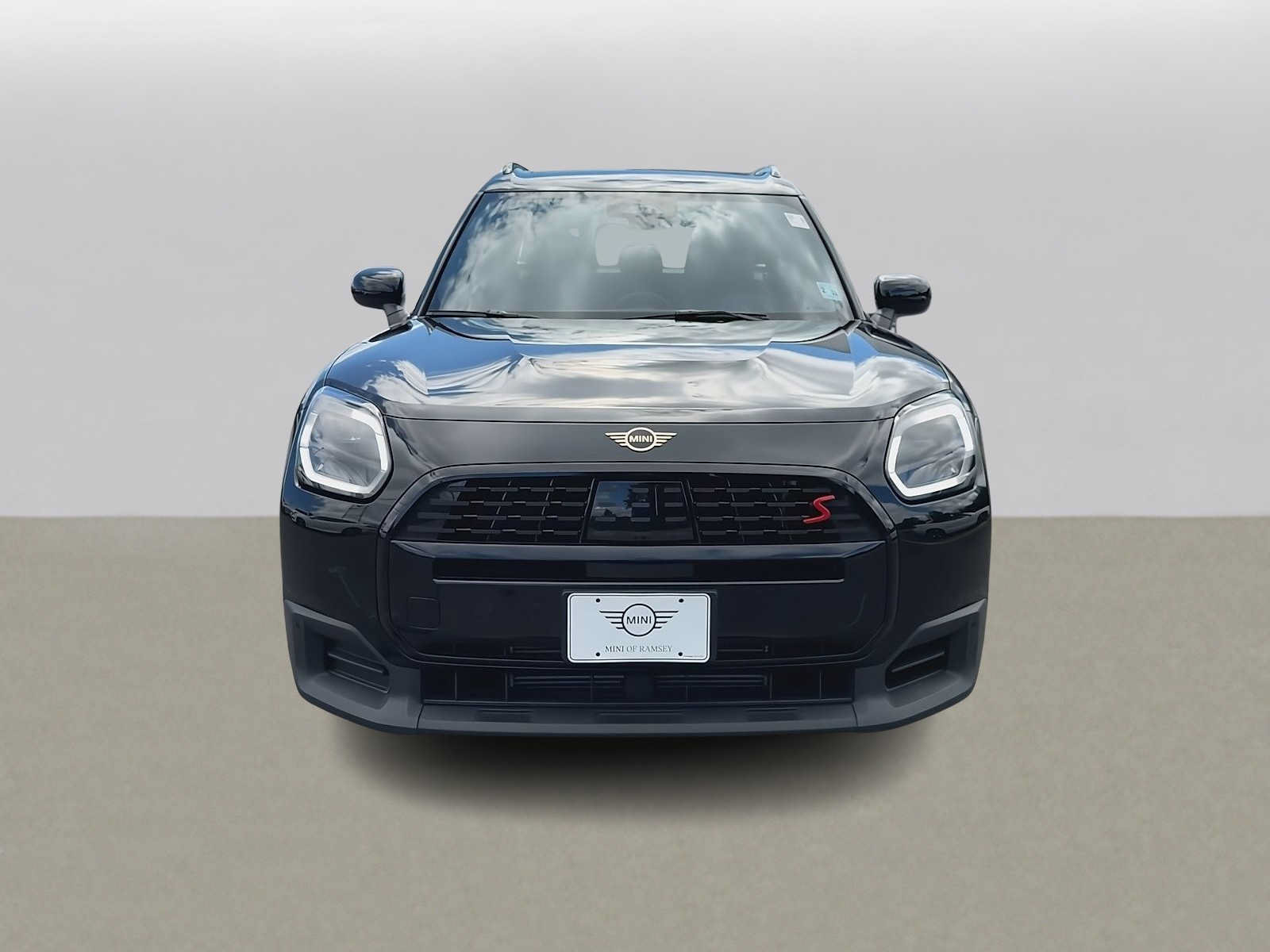 Used 2026 MINI Cooper Countryman S AWD/4WD image 3