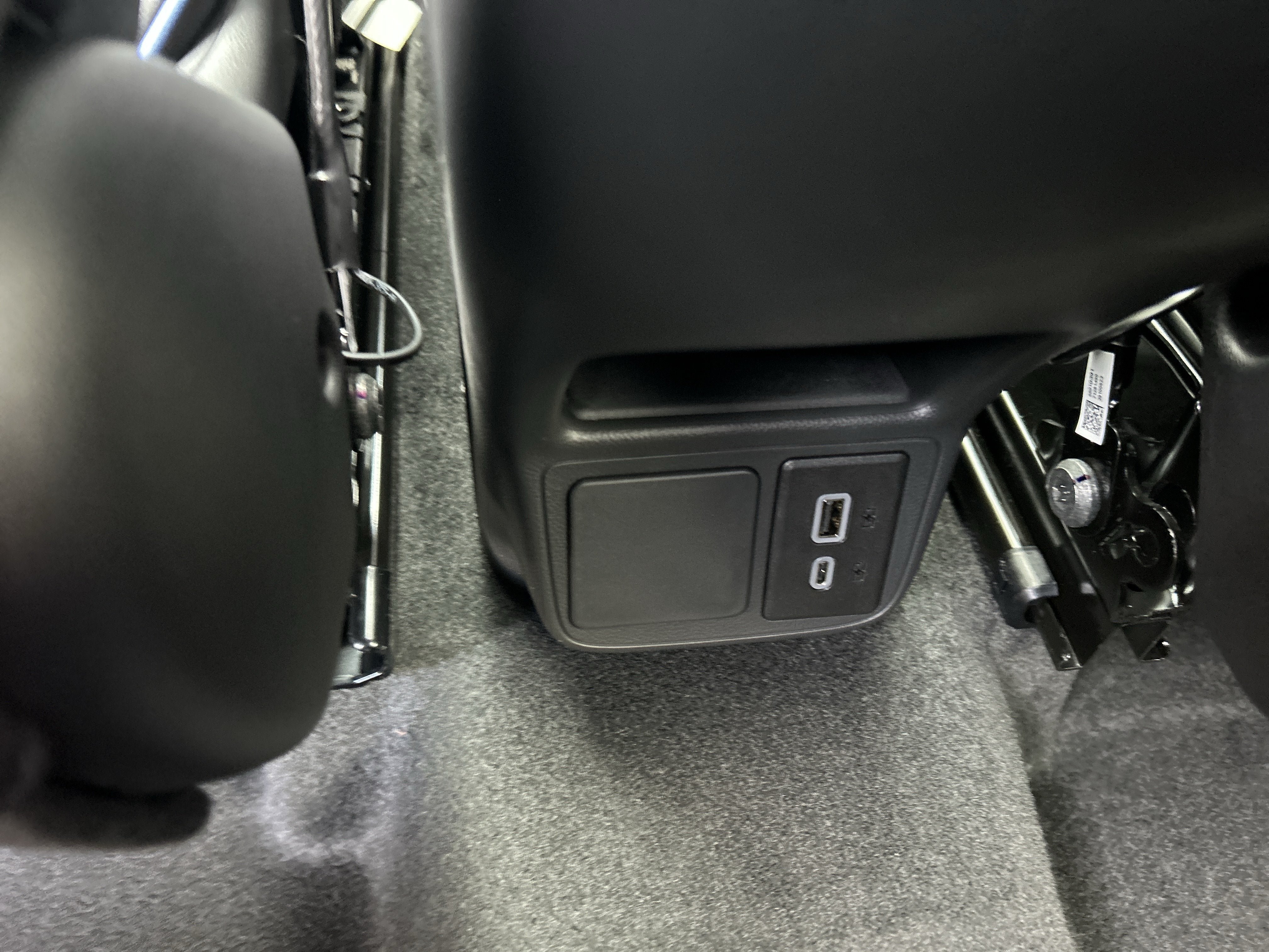 New 2026 Buick Encore GX Sport Touring w/ Advanced Technology Package AWD/4WD image 27